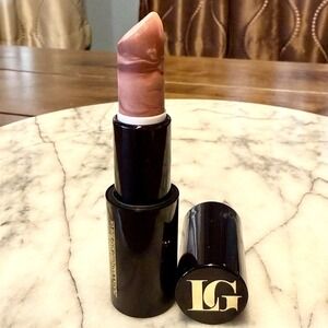 NEW! Laura Geller Italian Marble Lipstick Honey Bun Full Size .12oz/3.4g